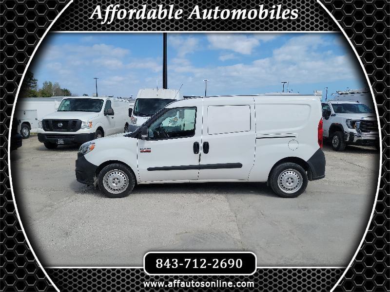 RAM ProMaster City Wagon 2021