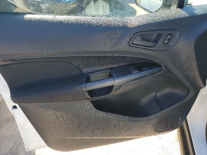 Ford Transit Connect Cargo Van XL LWB w/Rear 180 Degree Door 2018