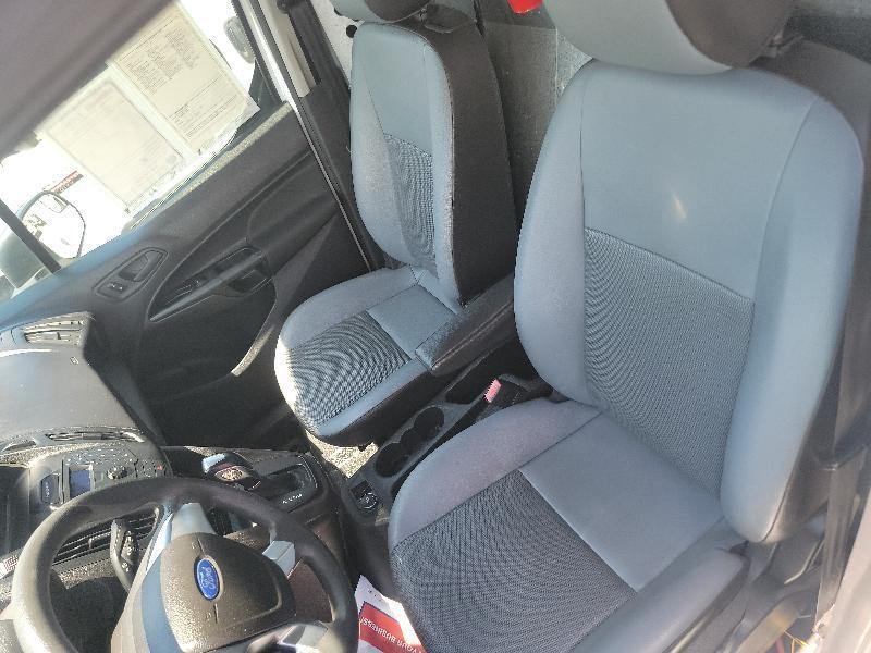 Ford Transit Connect Cargo Van XL LWB w/Rear 180 Degree Door 2018