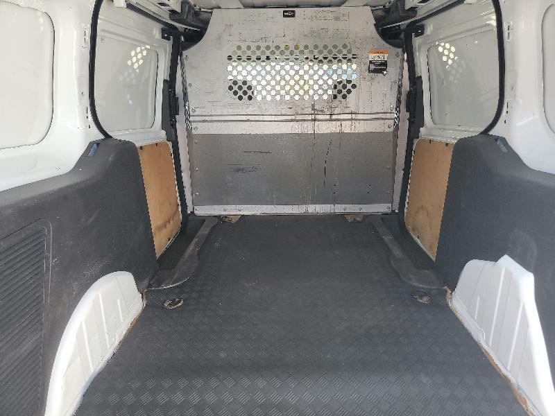Ford Transit Connect Cargo Van XL LWB 2018
