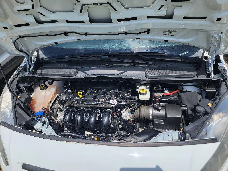 Ford Transit Connect Cargo Van XL LWB 2018