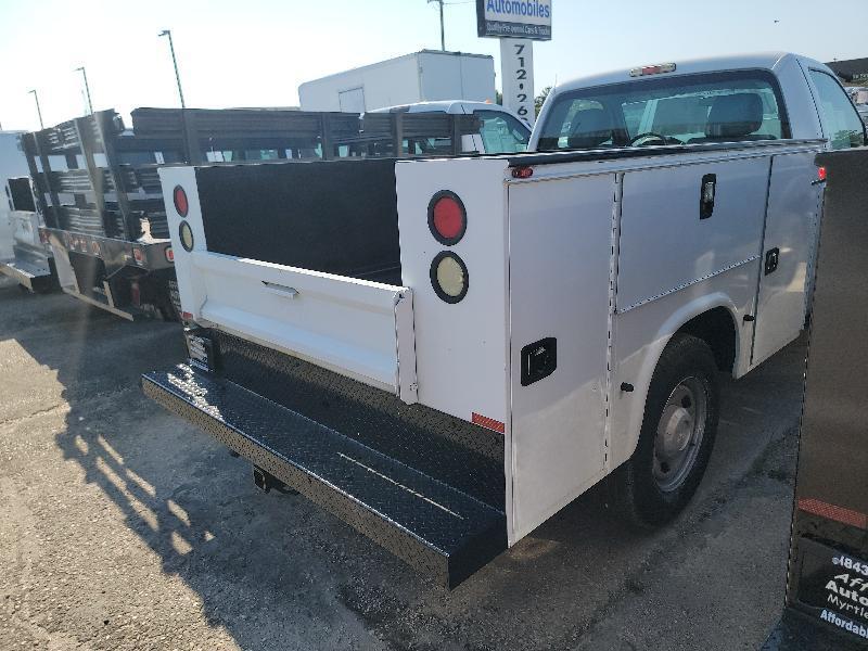 Ford F-250 SD XL 2015