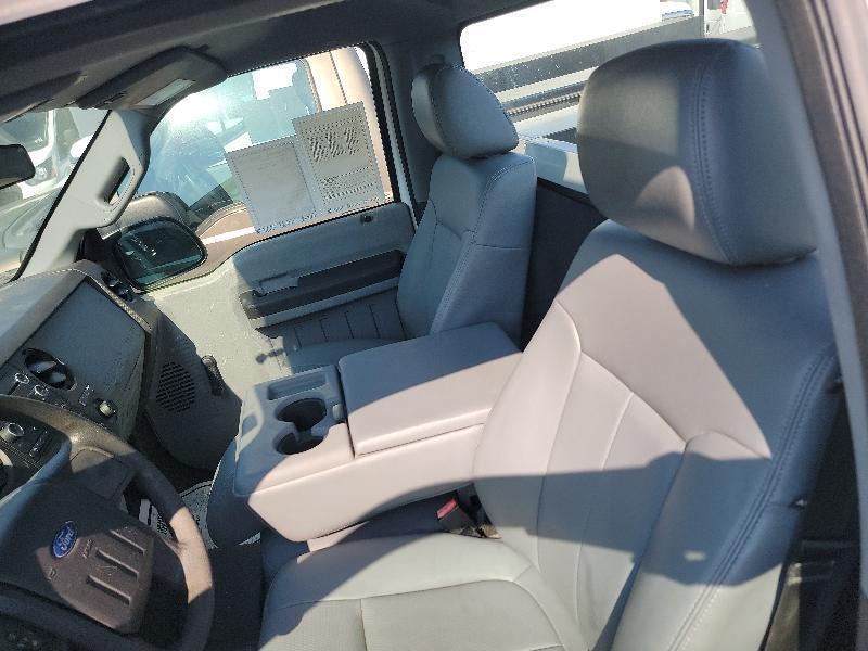 Ford F-250 SD XL 2015