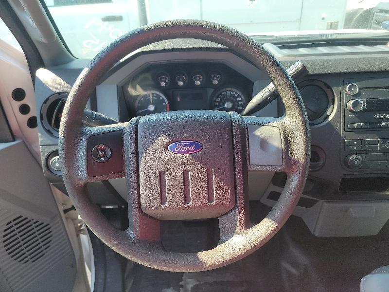 Ford F-250 SD XL 2015
