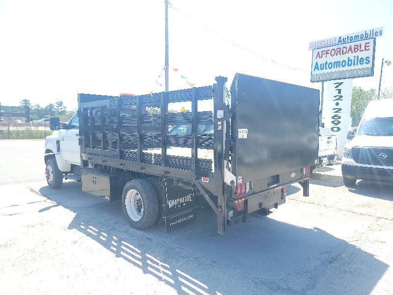 International CV515  2023