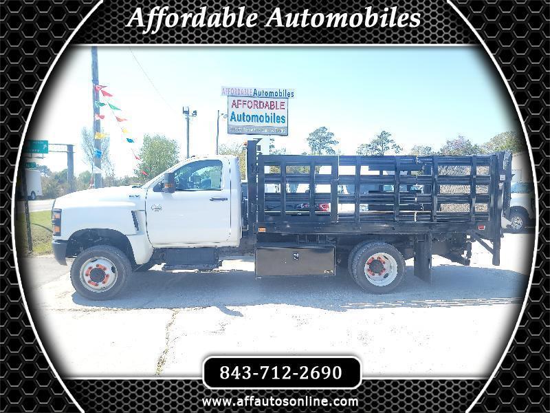 International CV515  2023