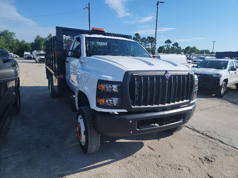 International CV515  2023