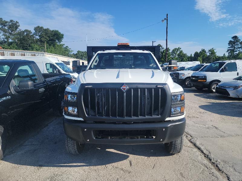 International CV515  2023