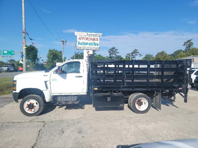 International CV515  2023