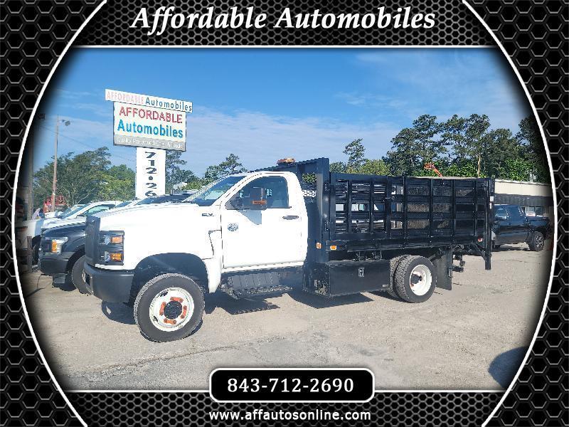 International CV515  2023