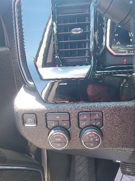 Chevrolet Silverado 2500HD LT Crew Cab Short Box 4WD 2024