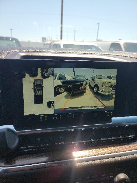 Chevrolet Silverado 2500HD LT Crew Cab Short Box 4WD 2024