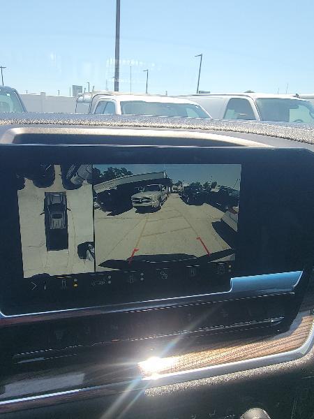 Chevrolet Silverado 2500HD LT Crew Cab Short Box 4WD 2024
