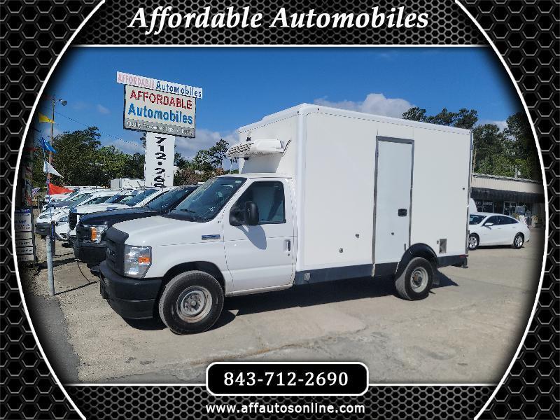 2023 Ford Econoline E-350 Super Duty