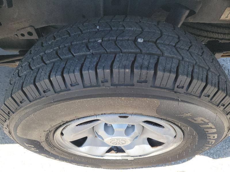 Toyota Tacoma SR5 Access Cab I4 6AT 2WD 2019