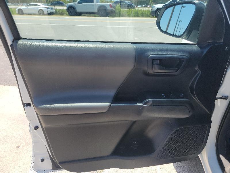 Toyota Tacoma SR5 Access Cab I4 6AT 2WD 2019