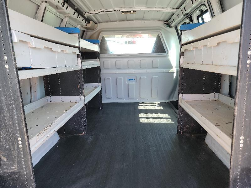 Chevrolet Express 2500 Cargo 2019