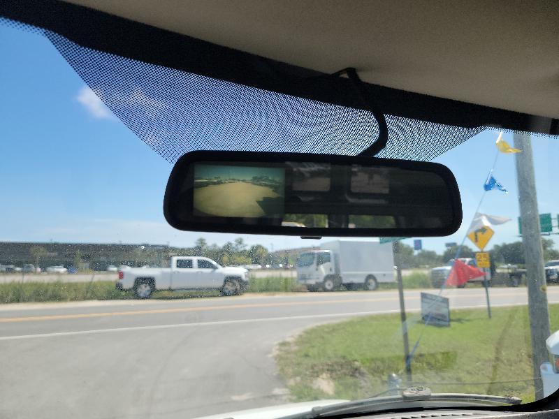 Chevrolet Express 2500 Cargo 2019