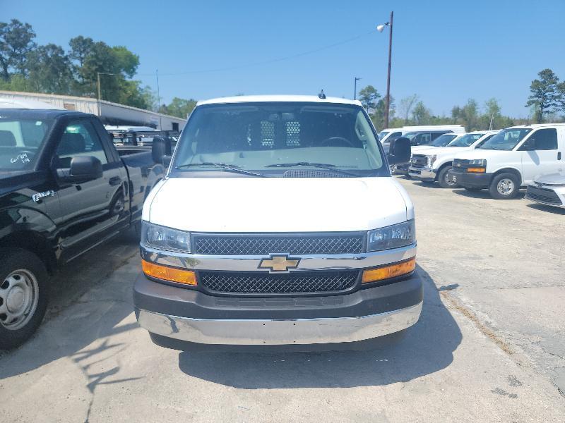 Chevrolet Express 2500 Cargo 2024