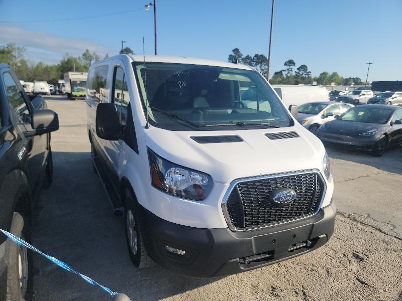 Ford Transit 250 Van 2024