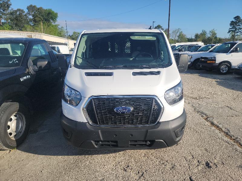 Ford Transit 250 Van 2024