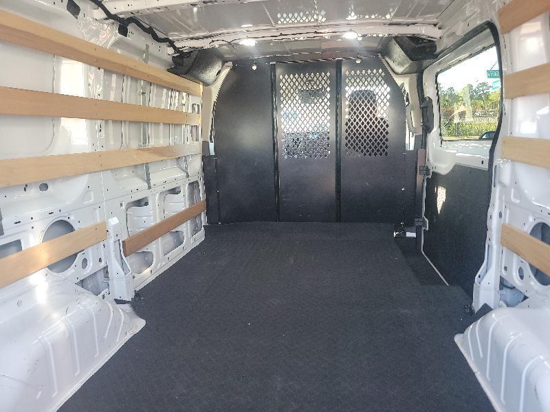 Ford Transit 250 Van 2024