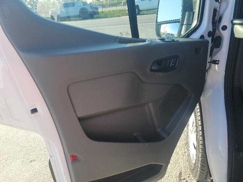 Ford Transit 250 Van 2024