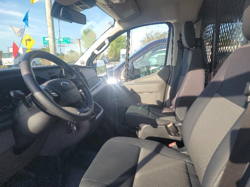 Ford Transit 250 Van 2024