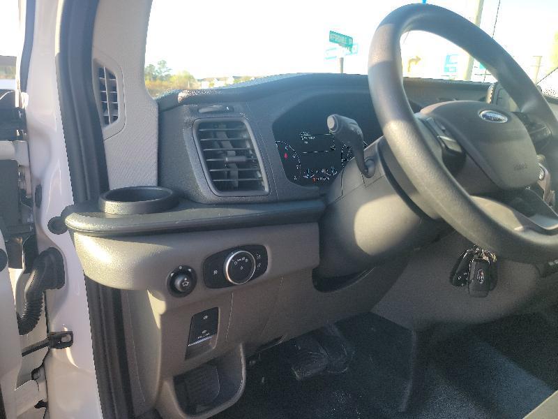 Ford Transit 250 Van 2024