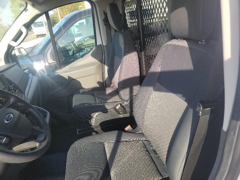 Ford Transit 250 Van 2024