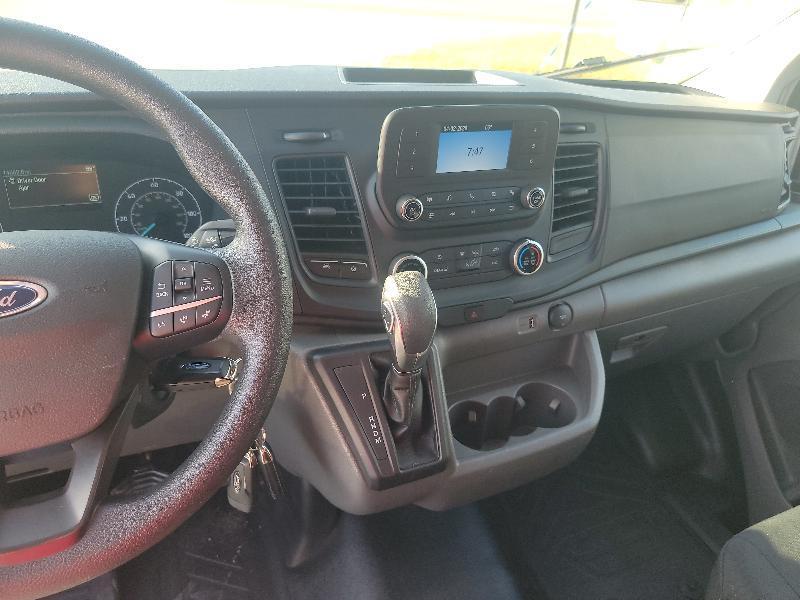 Ford Transit 250 Van 2024