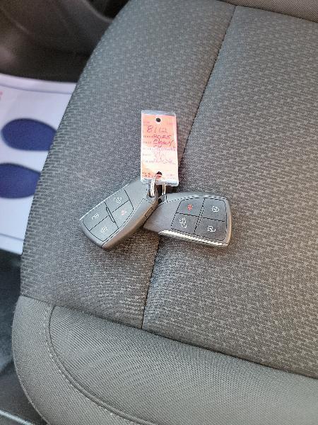 Chevrolet Silverado 1500 Work Truck 2WD 2025