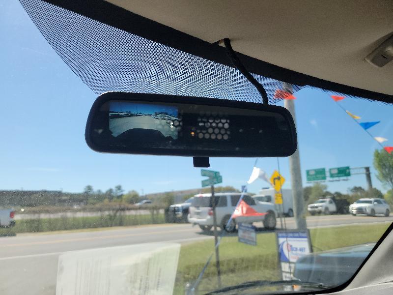 Chevrolet Express 2500 Cargo 2024