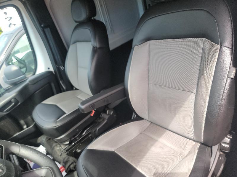 RAM Promaster 2500 High Roof 159-in. WB 2023