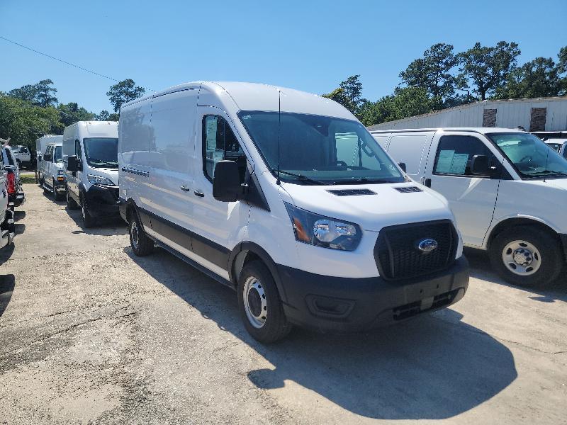 Ford Transit 250 Van 2024