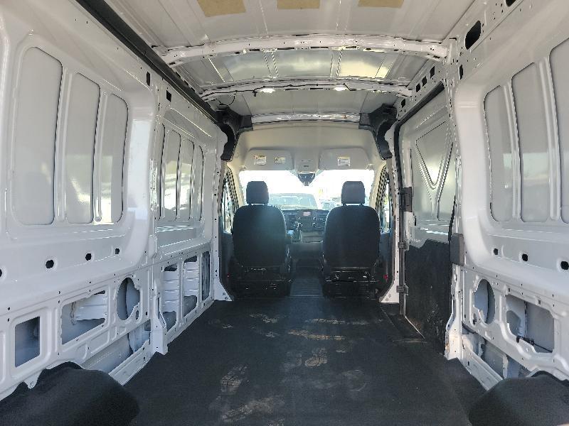 Ford Transit 250 Van 2024