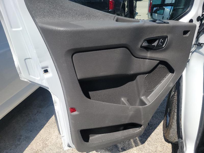 Ford Transit 250 Van 2024