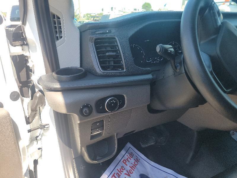 Ford Transit 250 Van 2024