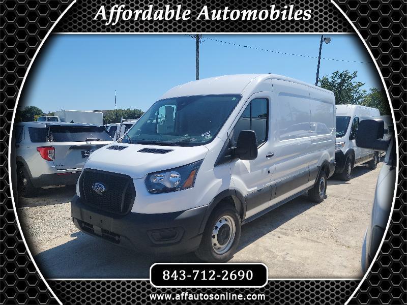 Ford Transit 250 Van 2024