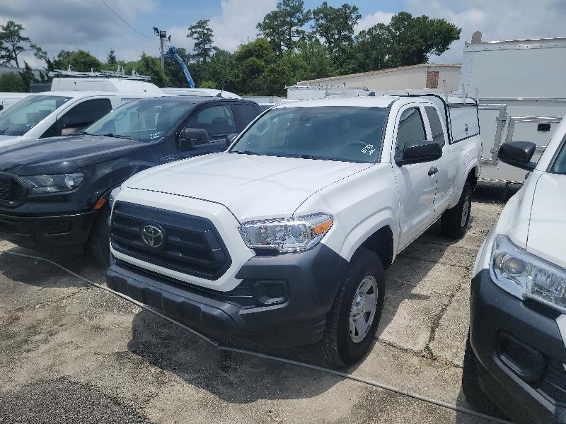 Toyota Tacoma  2022