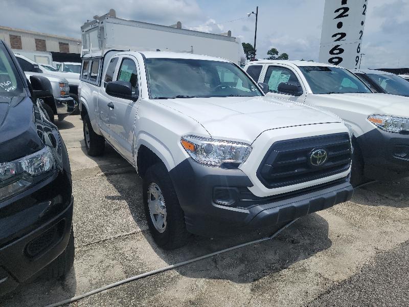 Toyota Tacoma  2022