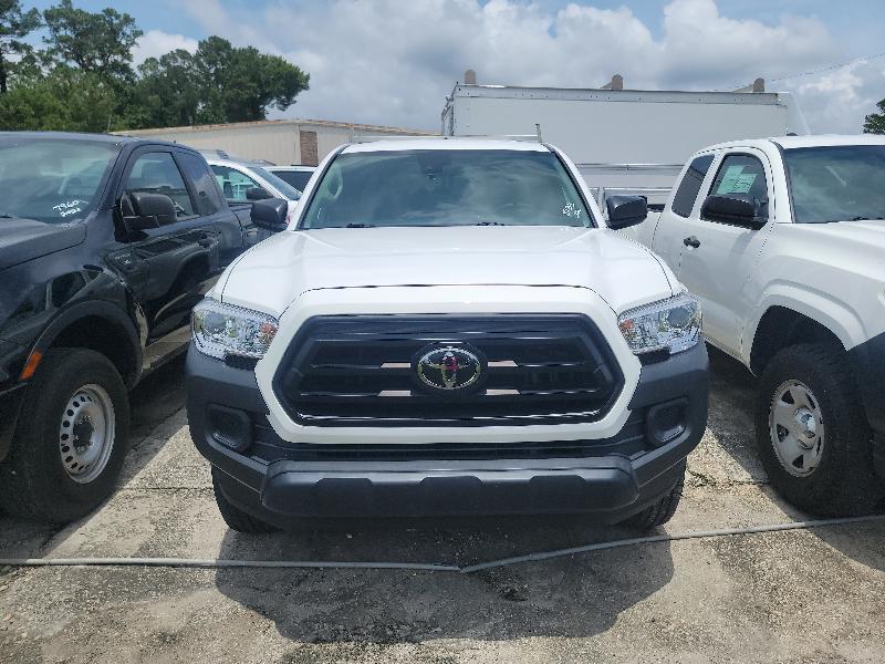 Toyota Tacoma  2022