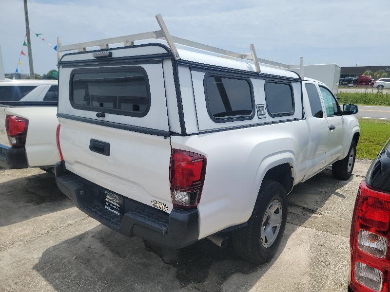 Toyota Tacoma  2022