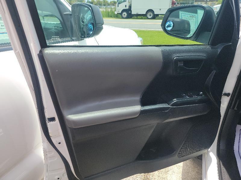 Toyota Tacoma  2022
