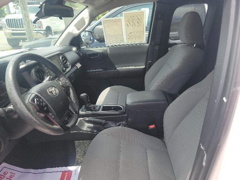 Toyota Tacoma  2022