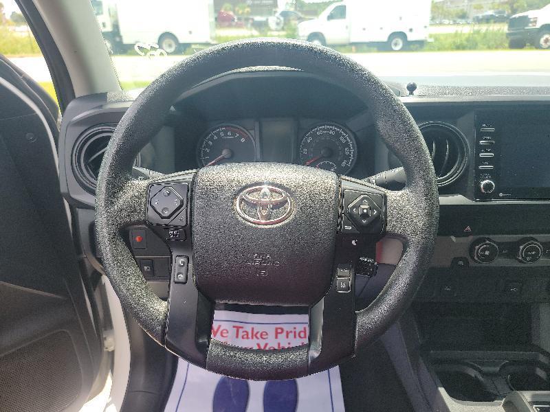 Toyota Tacoma  2022