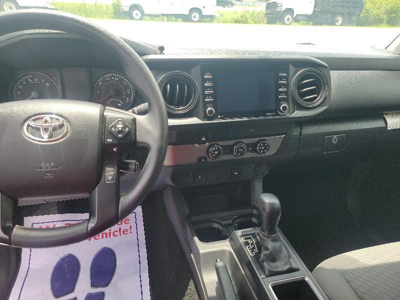 Toyota Tacoma  2022