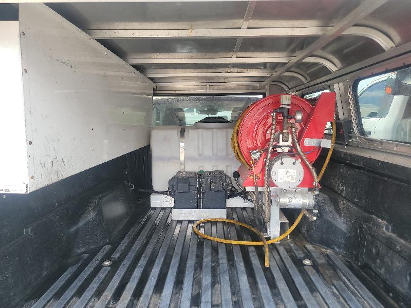 Toyota Tacoma SR5 Access Cab I4 6AT 2WD 2022