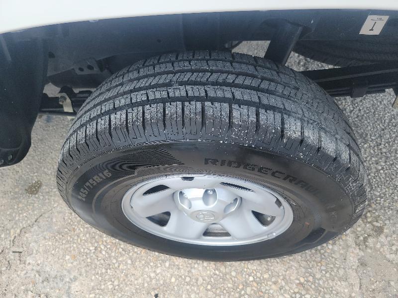 Toyota Tacoma SR5 Access Cab I4 6AT 2WD 2022