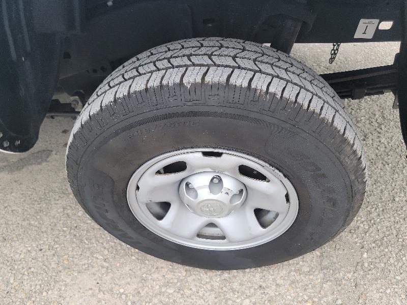Toyota Tacoma SR5 Access Cab I4 6AT 2WD 2021